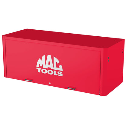 Macsimizer® Series M6627P Top Hutch - Firebrick Red
