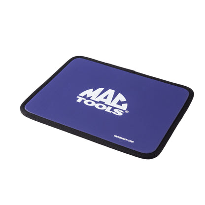 Magnetic Mat-8X10-Purp