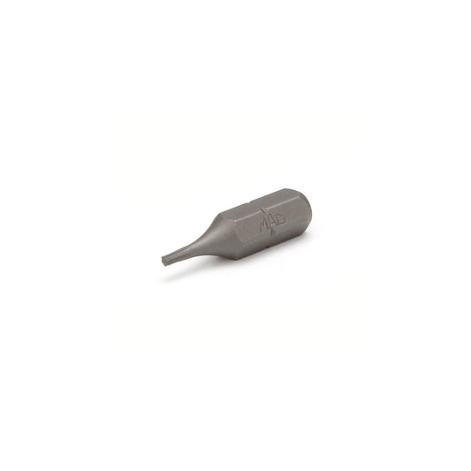 1/4" Hex Drive Torx® Bit 1" - T6