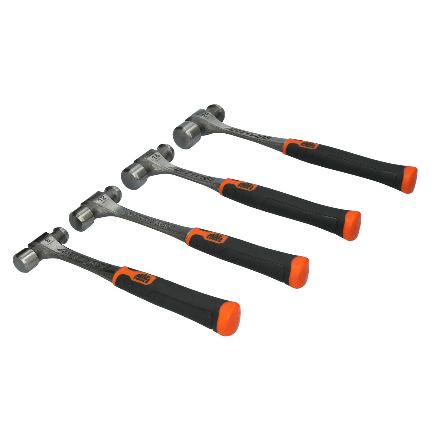 1-1/8" R.B.R.T.™ Combination Wrench - 6-PT.