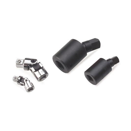 Universal Socket Adapter