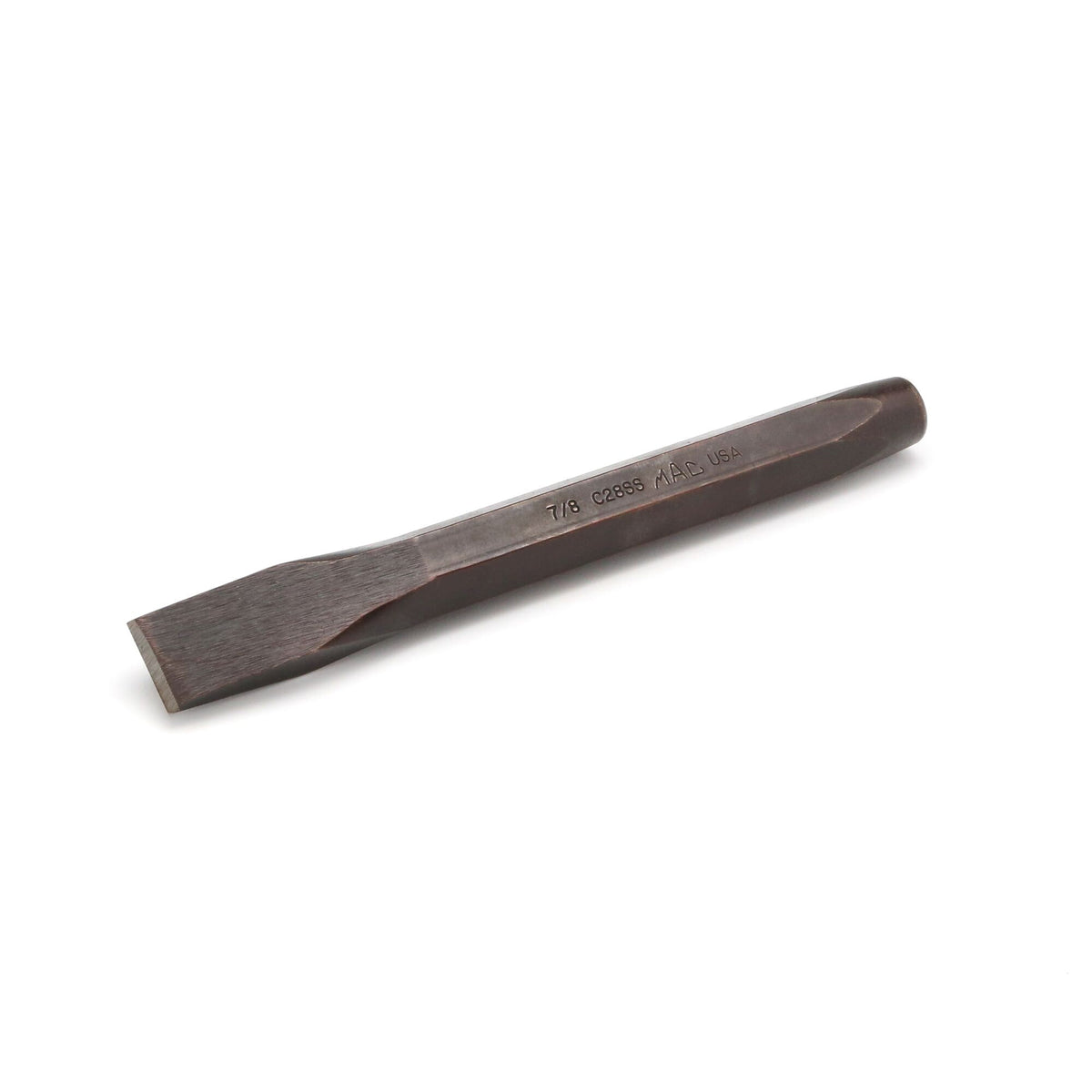 Chisel Tip Style Flat Tip Chisel