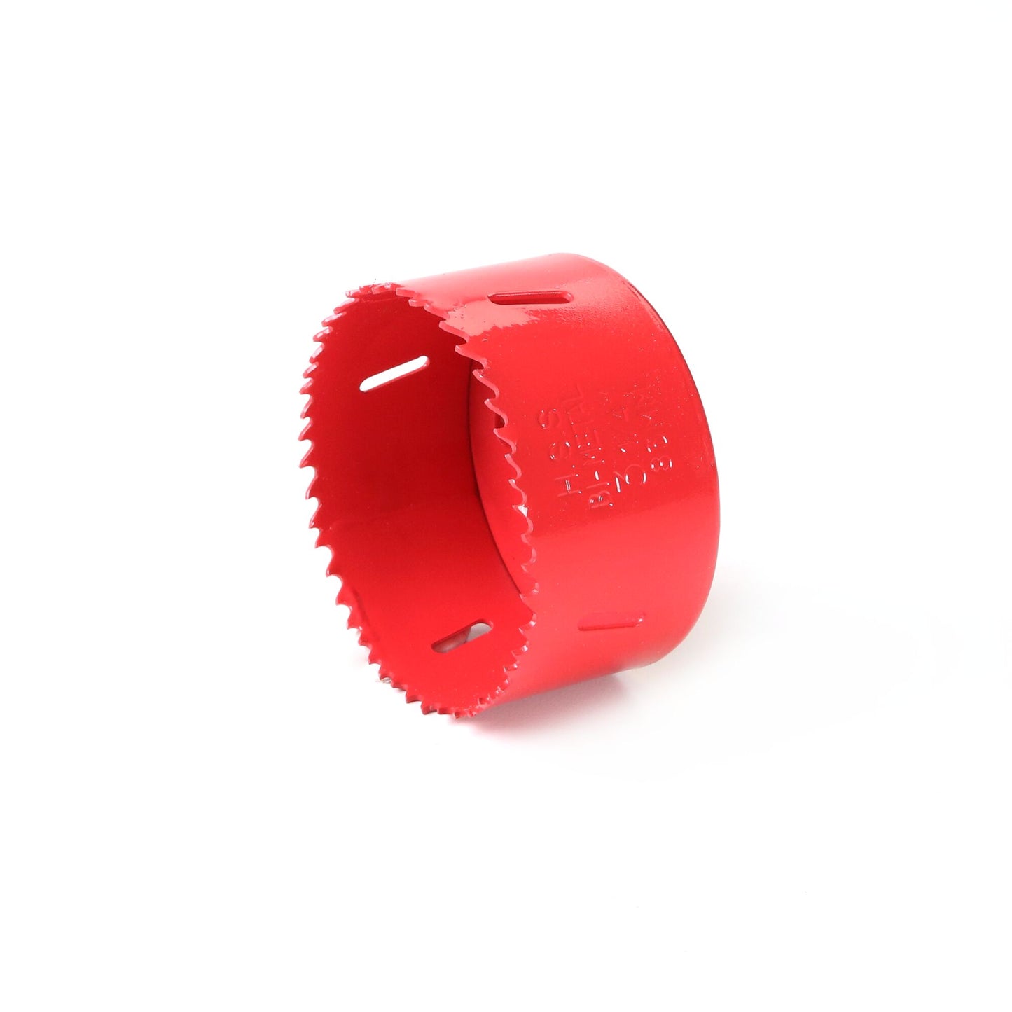 High-Speed Steel Hole Saw 3-1/4"