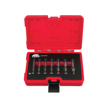 7-PC. R.B.R.T.™ Extractor Set