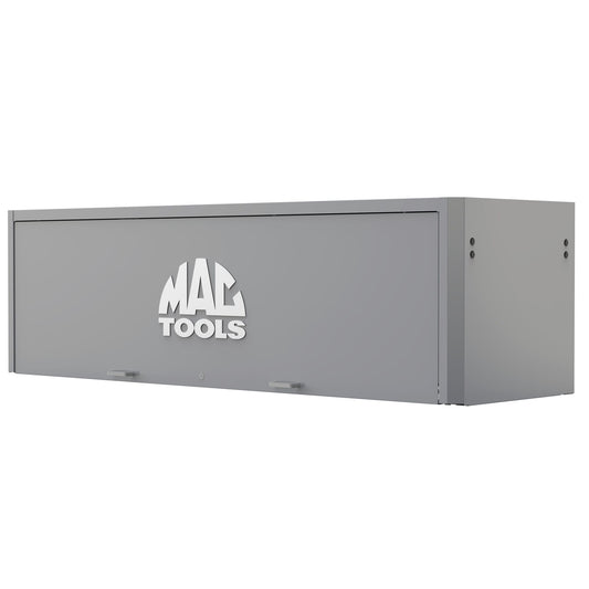 Macsimizer® Top Hutch - Mica Gray