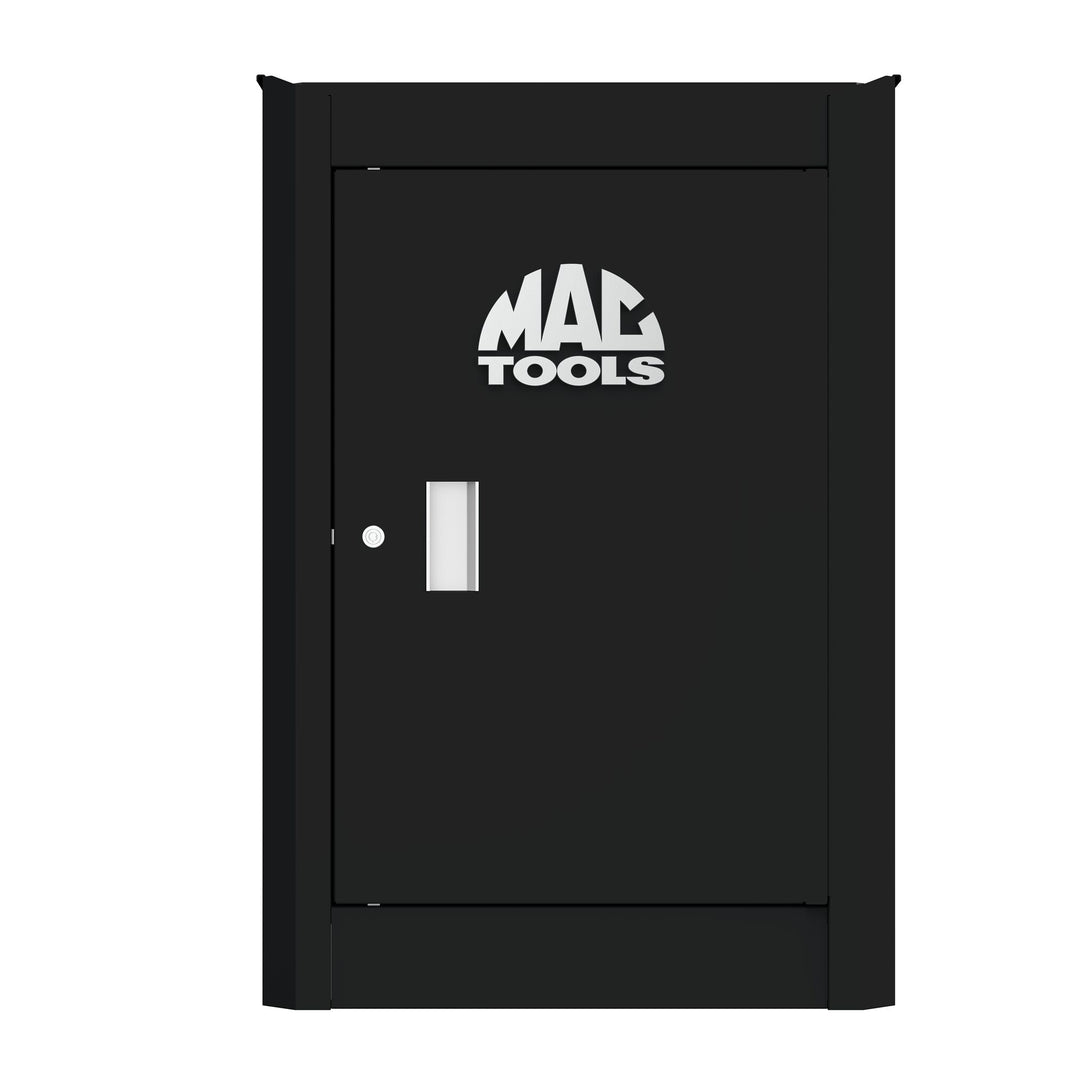 Macsimizer Emblems Macsimizer® Side Attachments