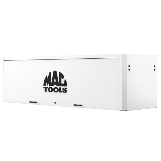 Macsimizer® Top Hutch - Titanium White