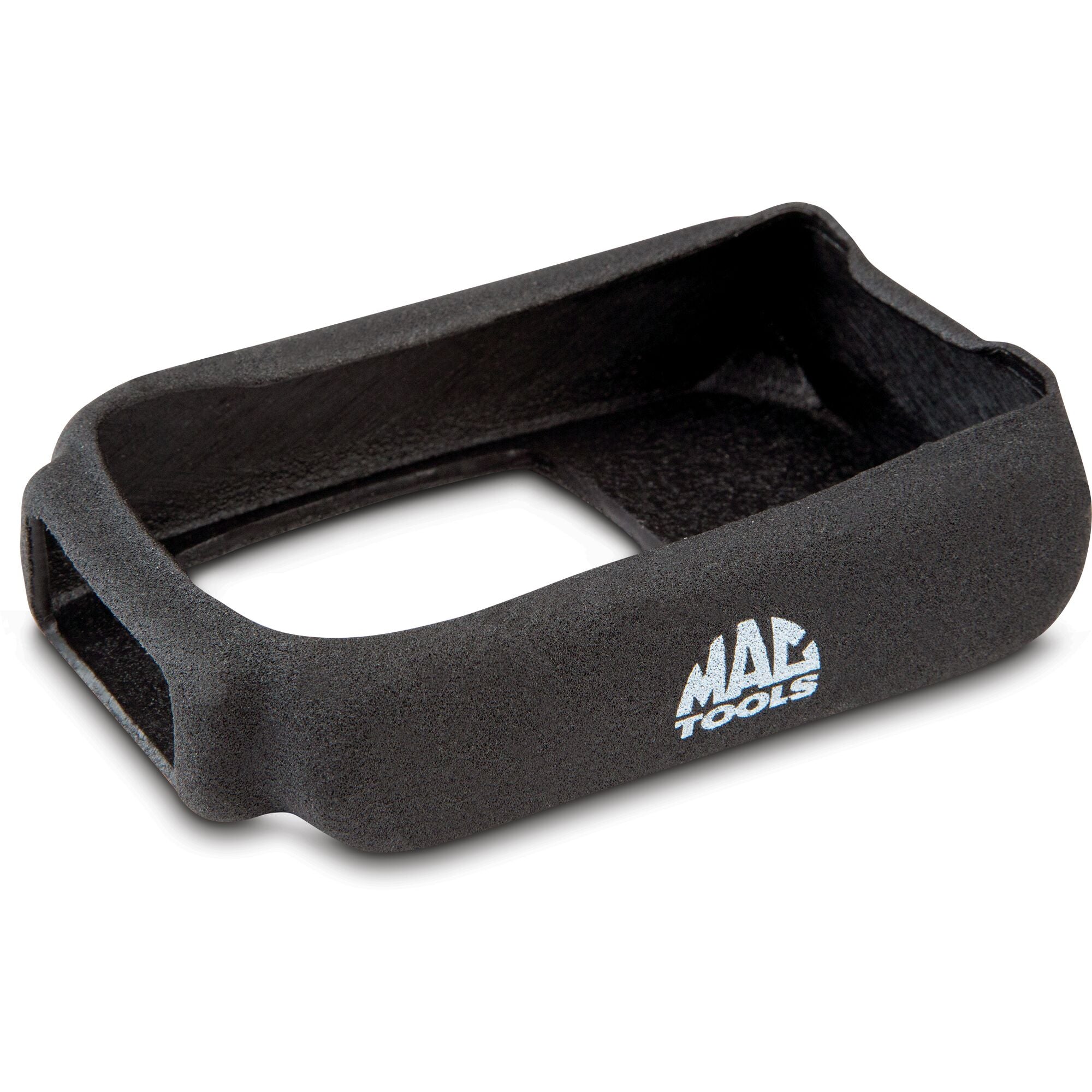 MBR203 Protective Boot – Matte Black