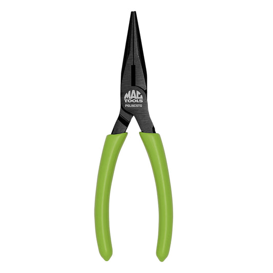 6” Long-Nose C.S.T. Pliers HI-VIZ Green