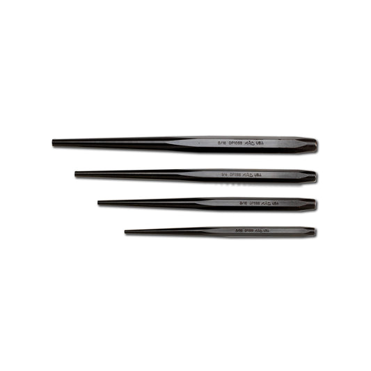 4-PC. Drift Punch Set