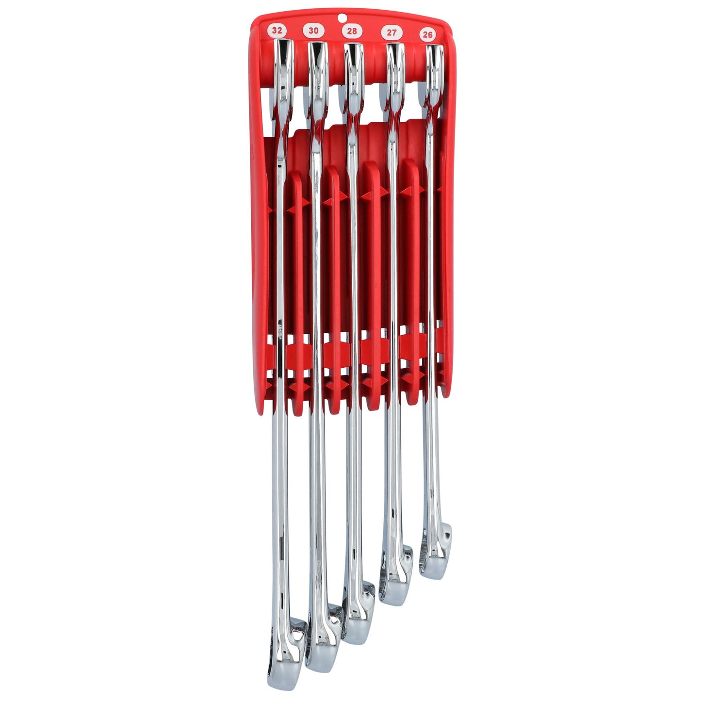 5-PC. MM R.B.R.T.™ Combination Wrench Set - 6-PT.