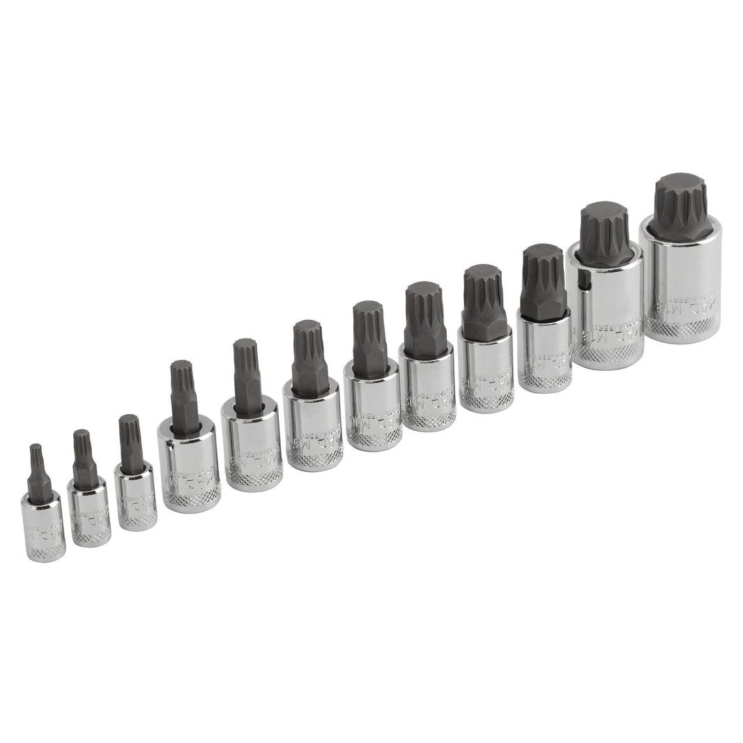Specialty Sockets