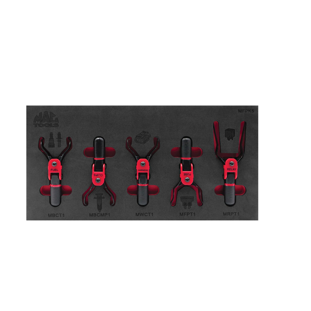 Button Clip Tool
