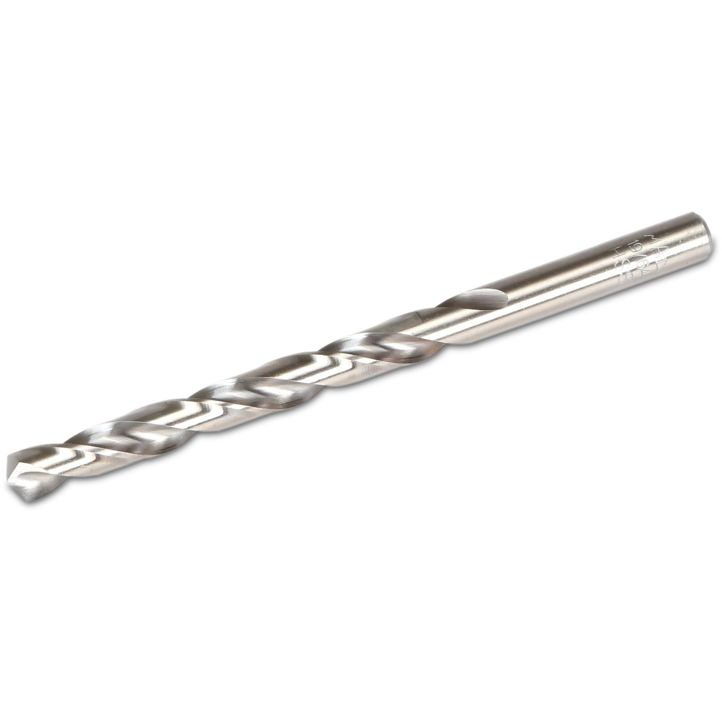 High-Speed Steel SAE Drill Bit 19/64"