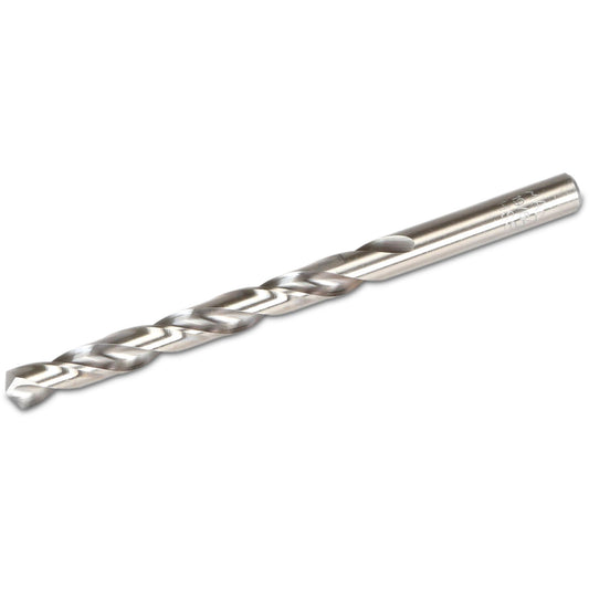 High-Speed Steel SAE Drill Bit 19/64"