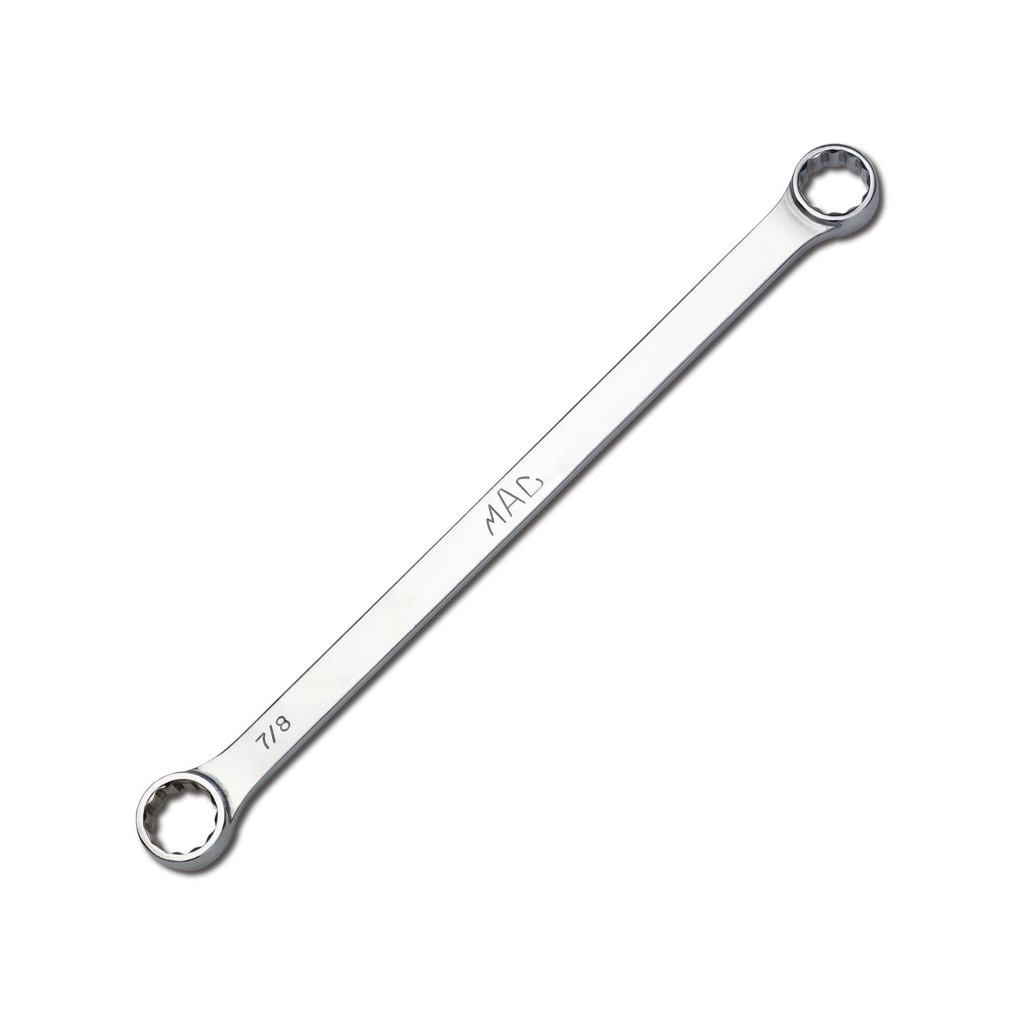 Double-Box Offset Wrench
