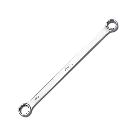 Double-Box Offset Wrench