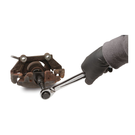 Brake Caliper Turn-In Kit