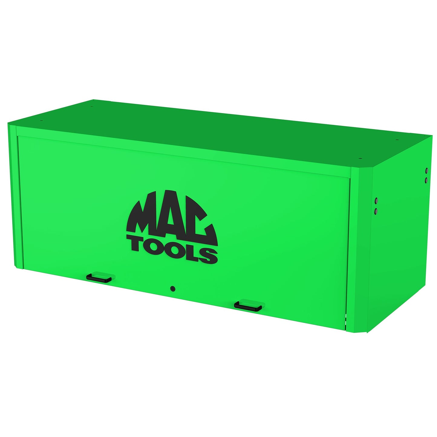Macsimizer® Series M6627P Top Hutch - Lime Green