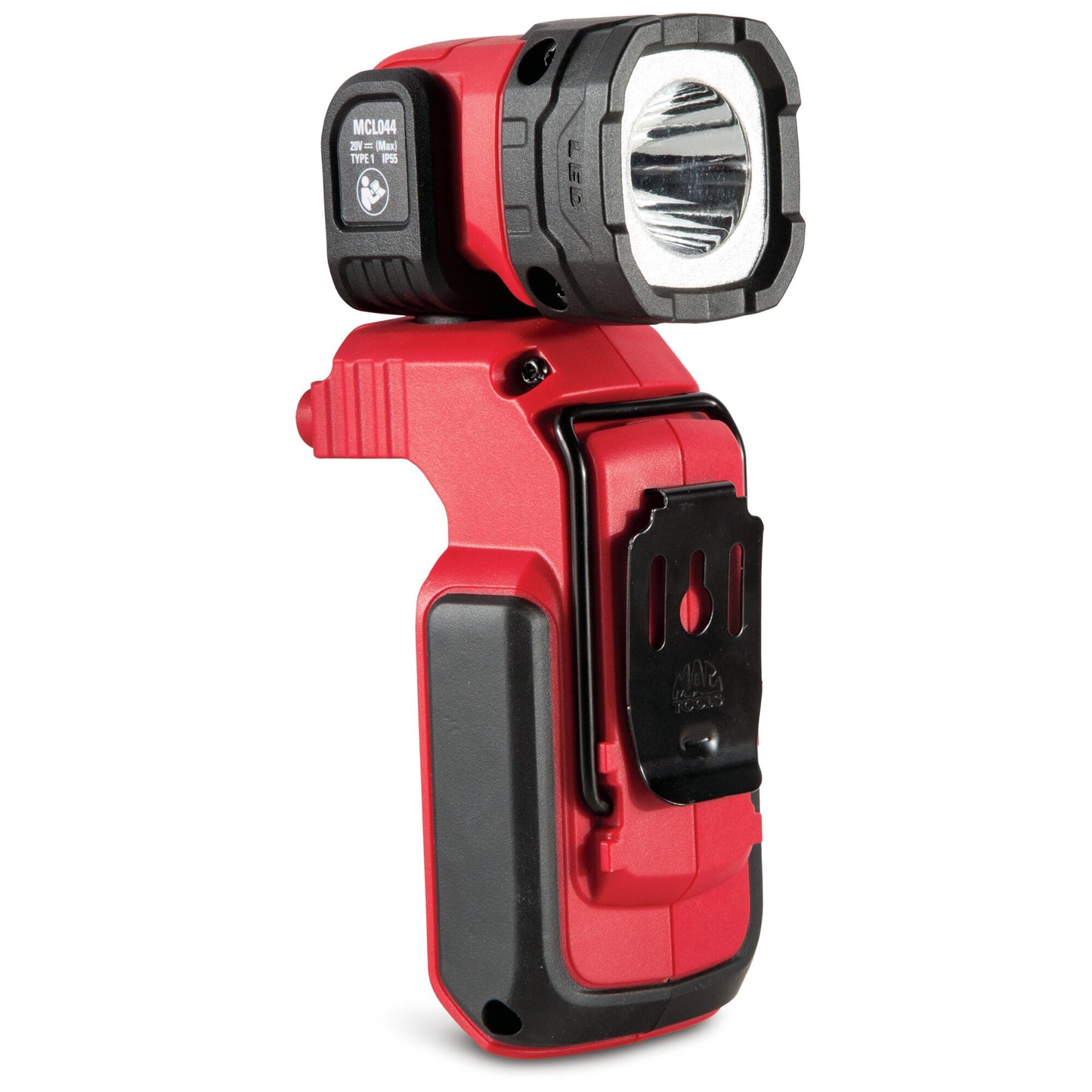 Hand-Held Worklight