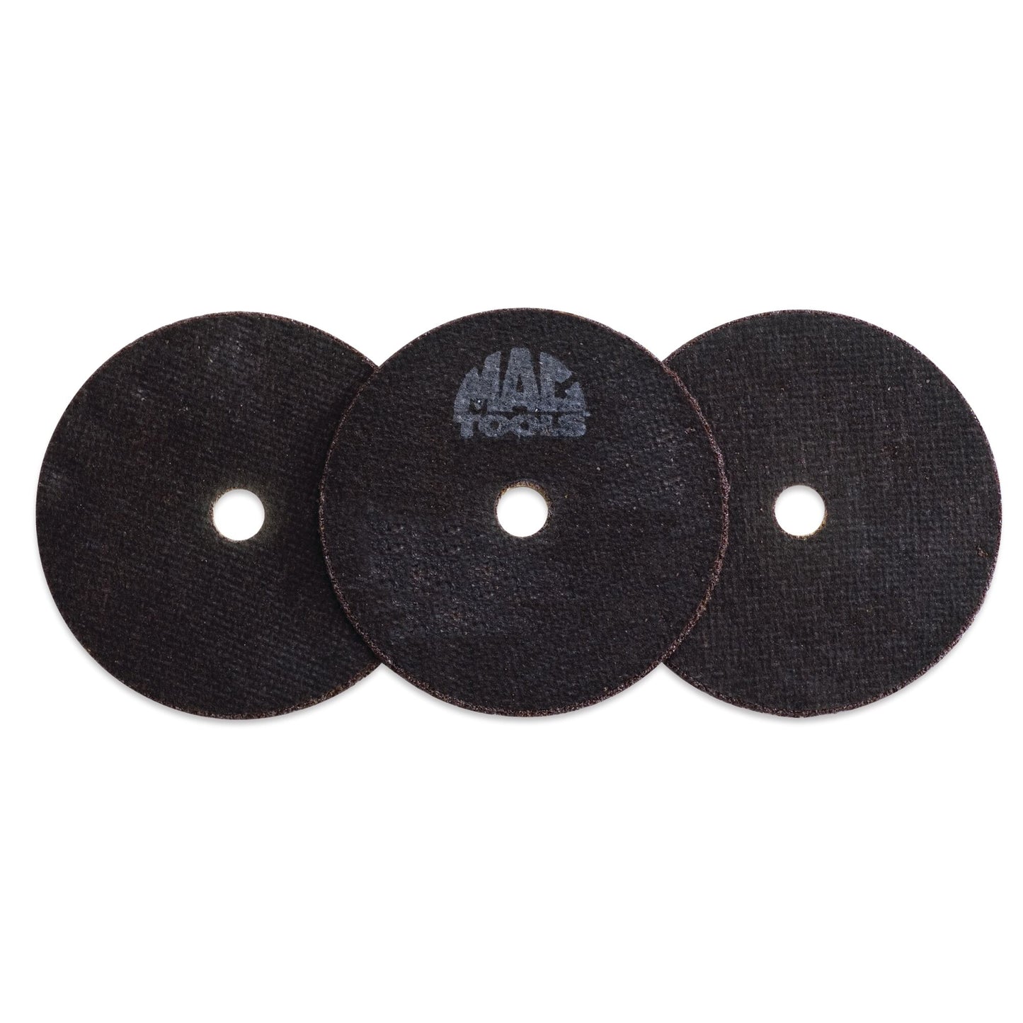 Aluminum-Oxide Cut-Off Wheel 3"