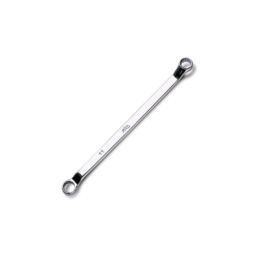 Double Box End Offset Wrench