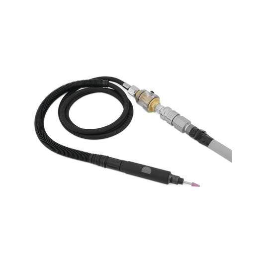 Straight Head Pencil Die Grinder Kit