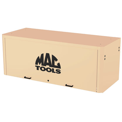 Macsimizer® Series M6627P Top Hutch - Desert Tan