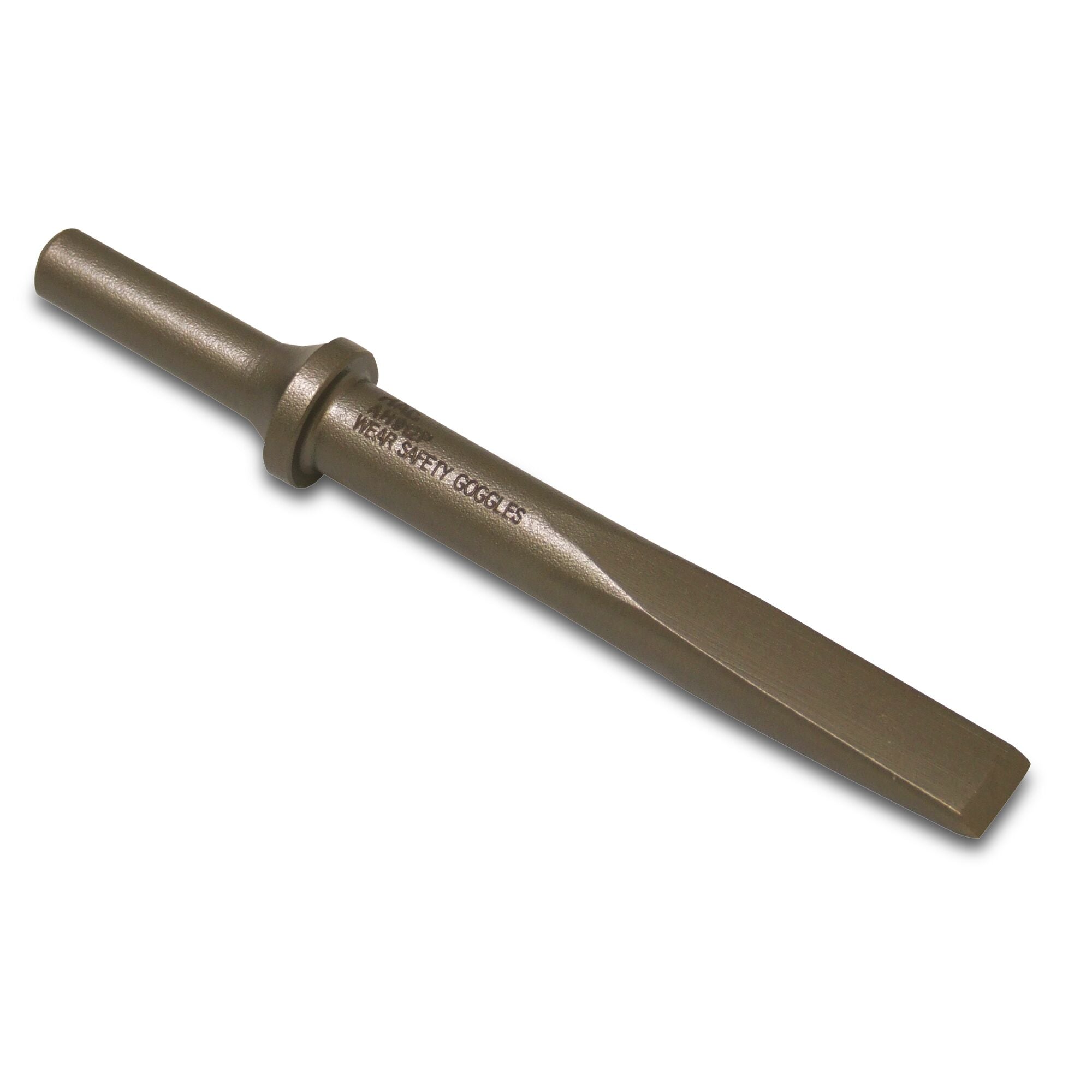 パンツ mactools 401 Shank Flat Chisel with Curved Blade Air Hammer Bit 5-1/2