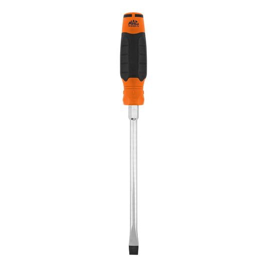 Mac-Grip™ Keystone Screwdriver 3/8" x  8" - Orange