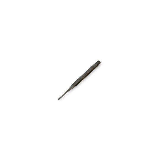 Pin Punch 1/8" x 4-3/4"