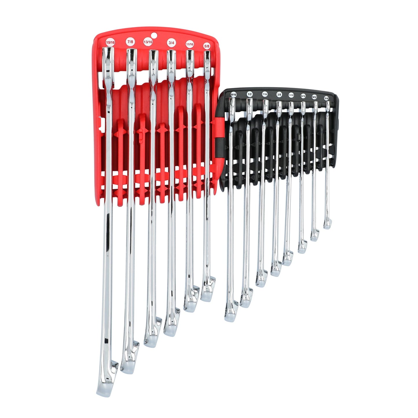 14-PC. SAE R.B.R.T.™ Combination Wrench Set - 6-PT.