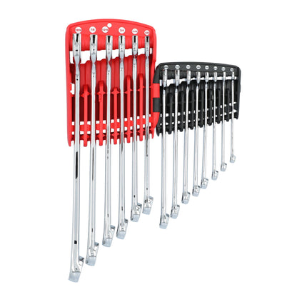 14-PC. SAE R.B.R.T.™ Combination Wrench Set - 6-PT.
