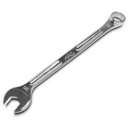 Wrench, Combination Metric - 12-PT.