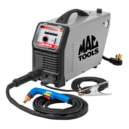 60 Amp Inverter Plasma Cutter