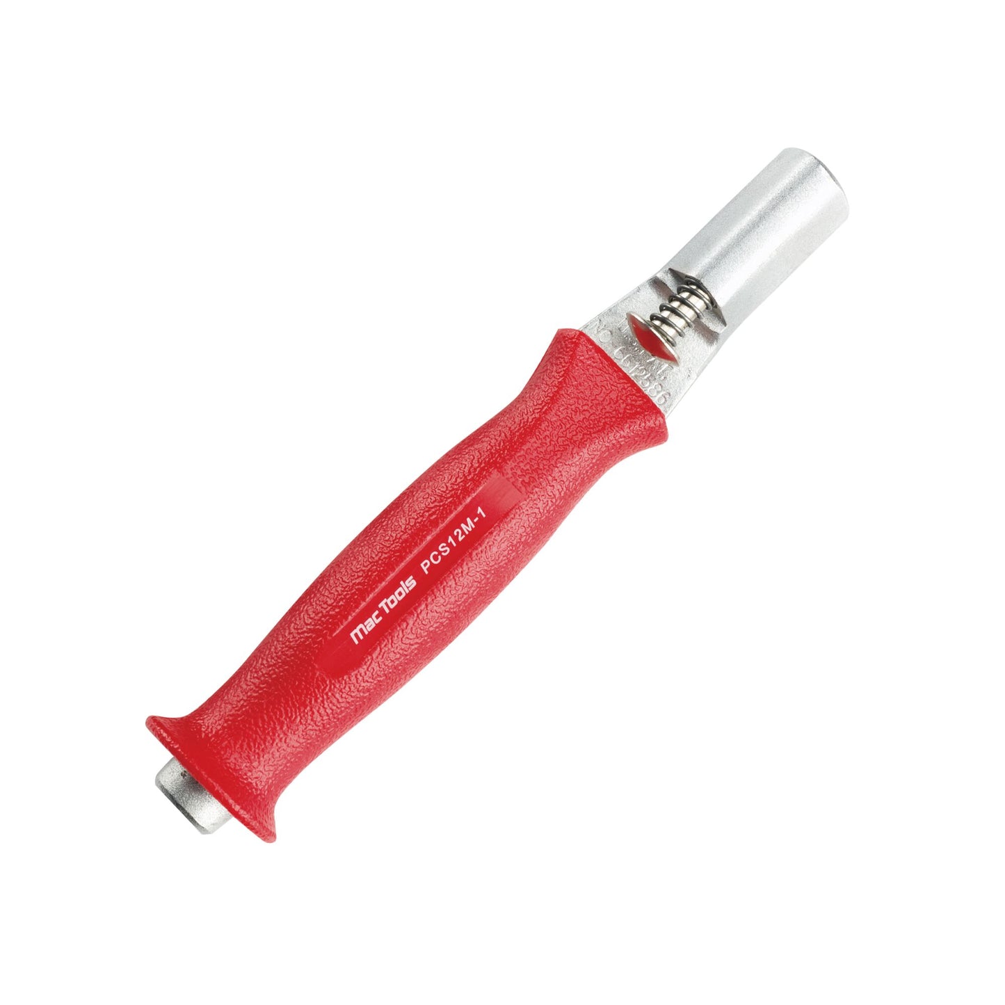 Mini Interchangeable Tip Punch and Chisel Holder