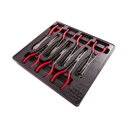 Pliers, Long Reach, Long Reach Pliers