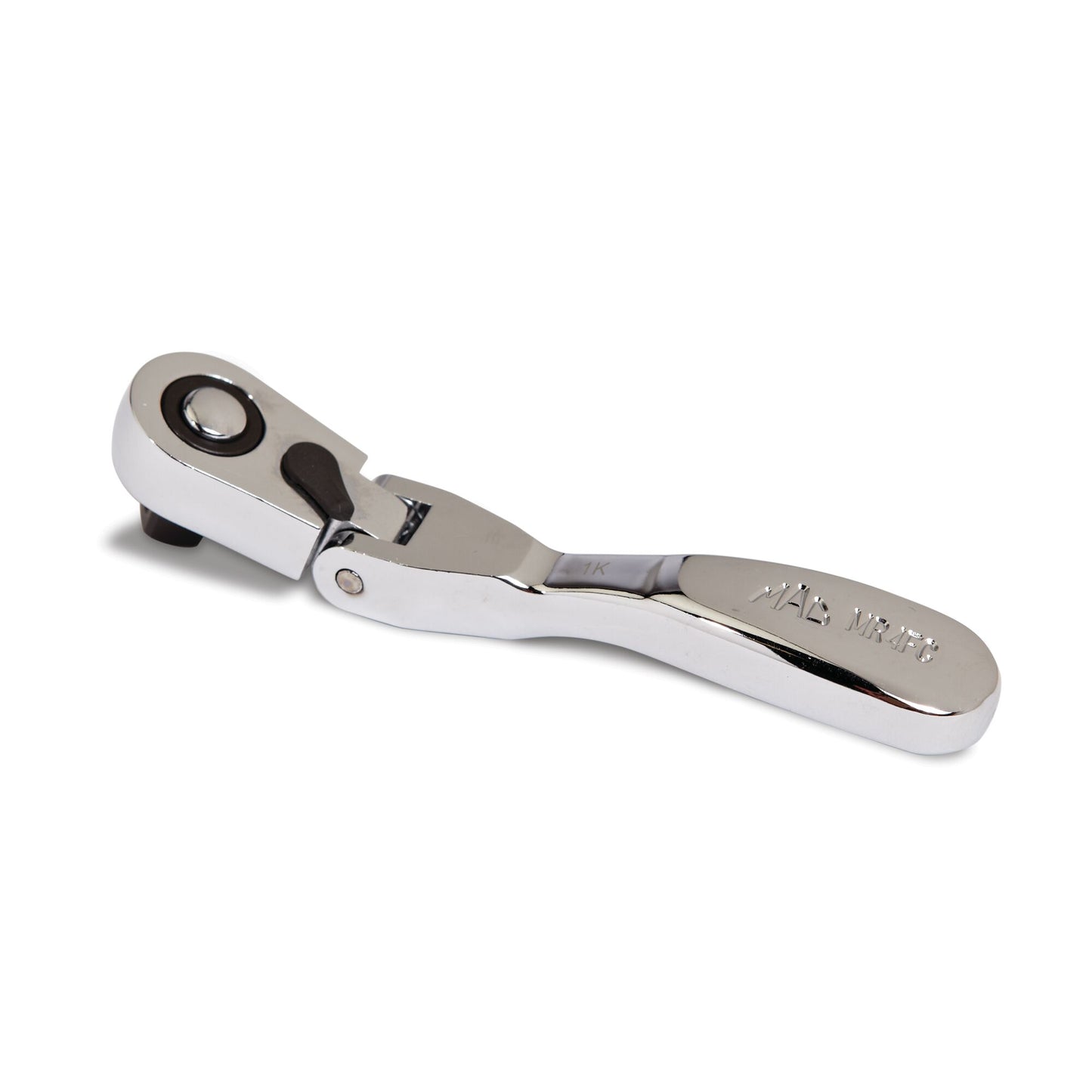 1/4" Drive Mini Flex Ratchet - 4"