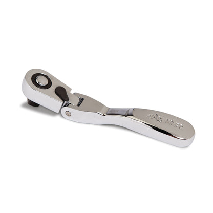 1/4" Drive Mini Flex Ratchet - 4"