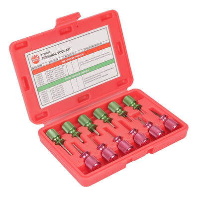 Micro Soldadura KIT de 11 Peças KS Tools