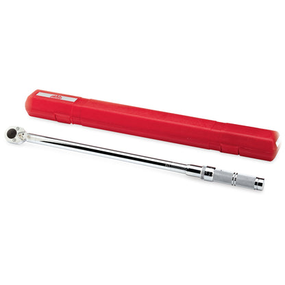 Torque Wrench, Micrometer