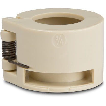 Spring-Lock Coupling Disconnect Tool