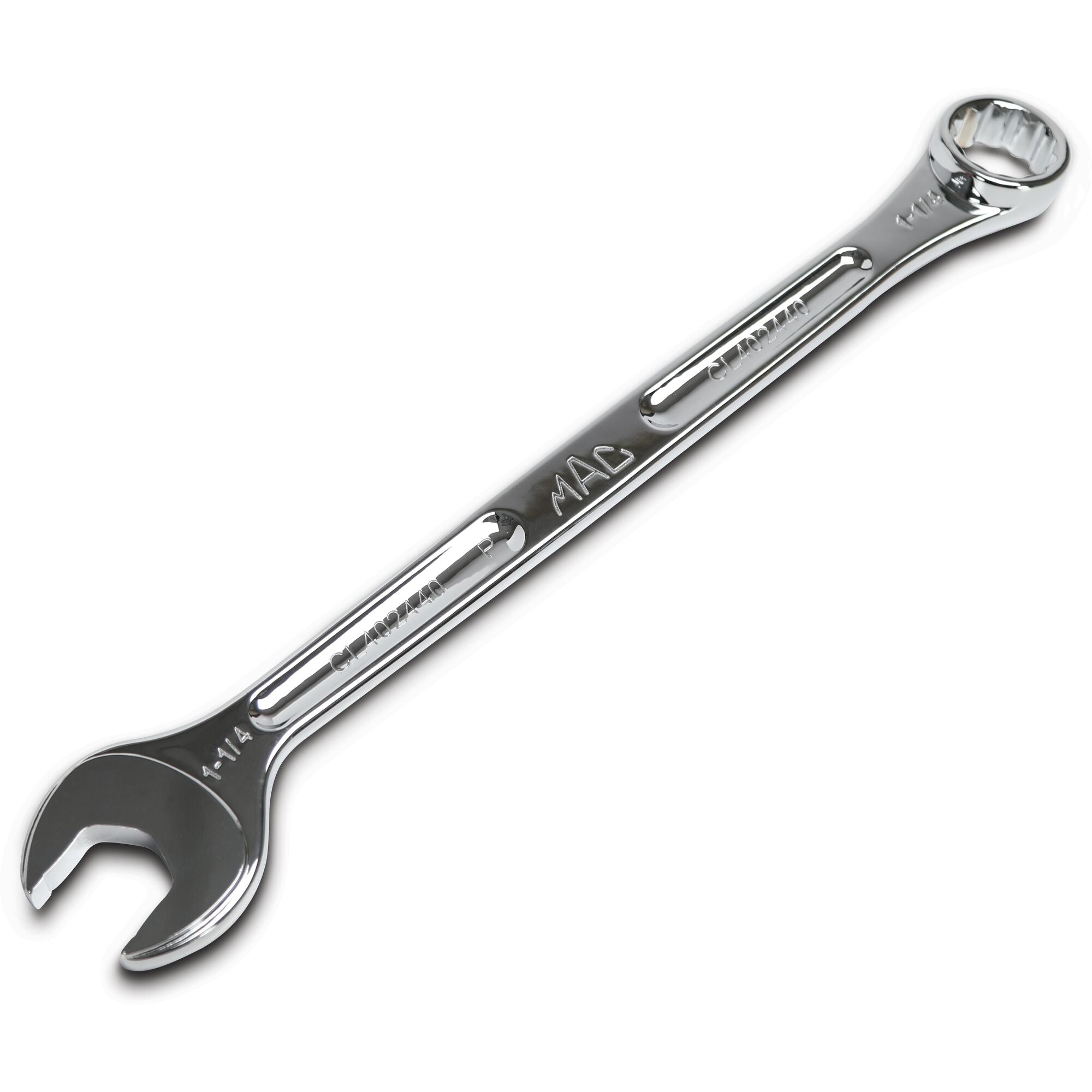 マックツールズ 大型　コンビネーションレンチ SCL5PT Wrench Set, Combination SAE - 5-PC. – 12-PT.