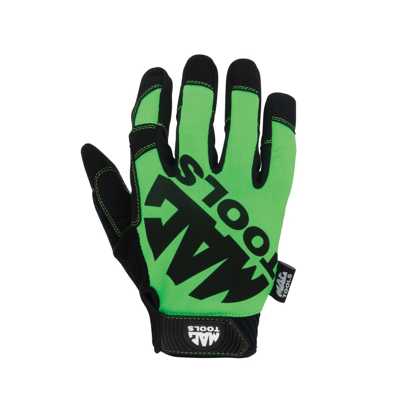 Mechanic Touch Gloves