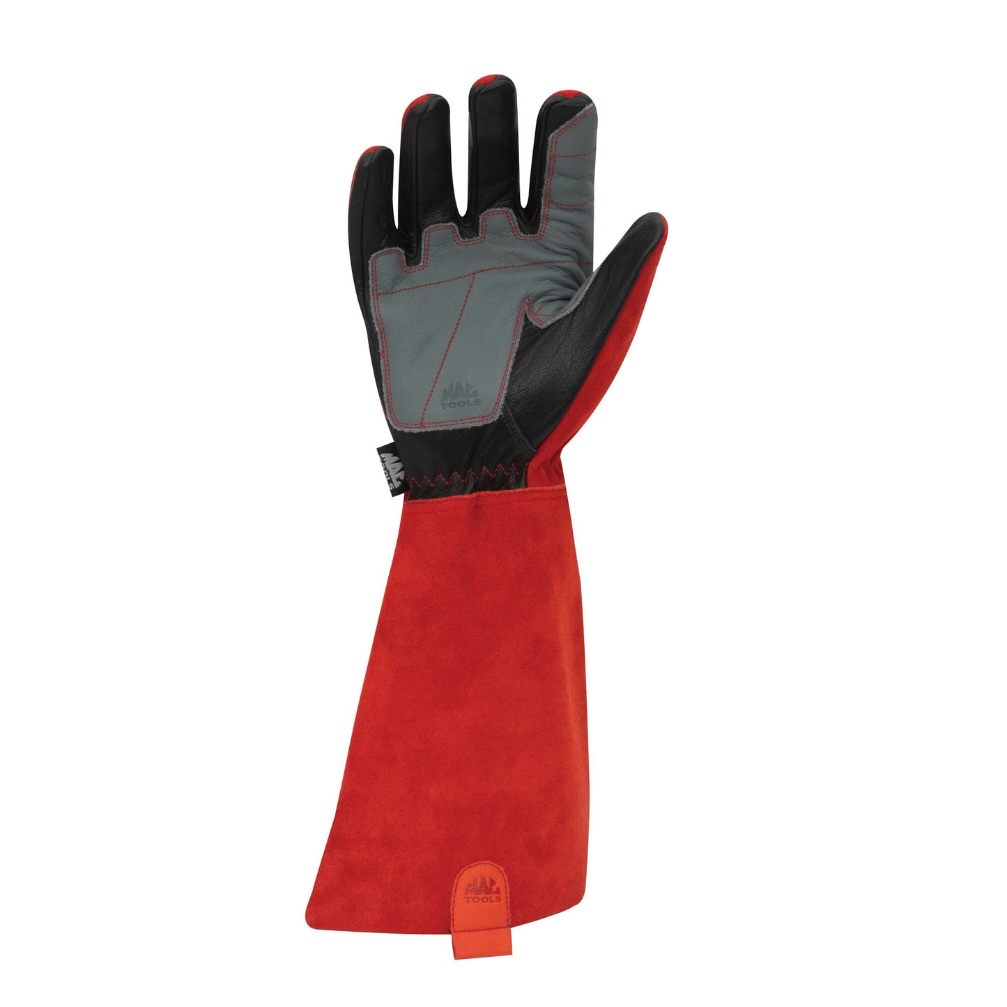 Stick Welding Gloves