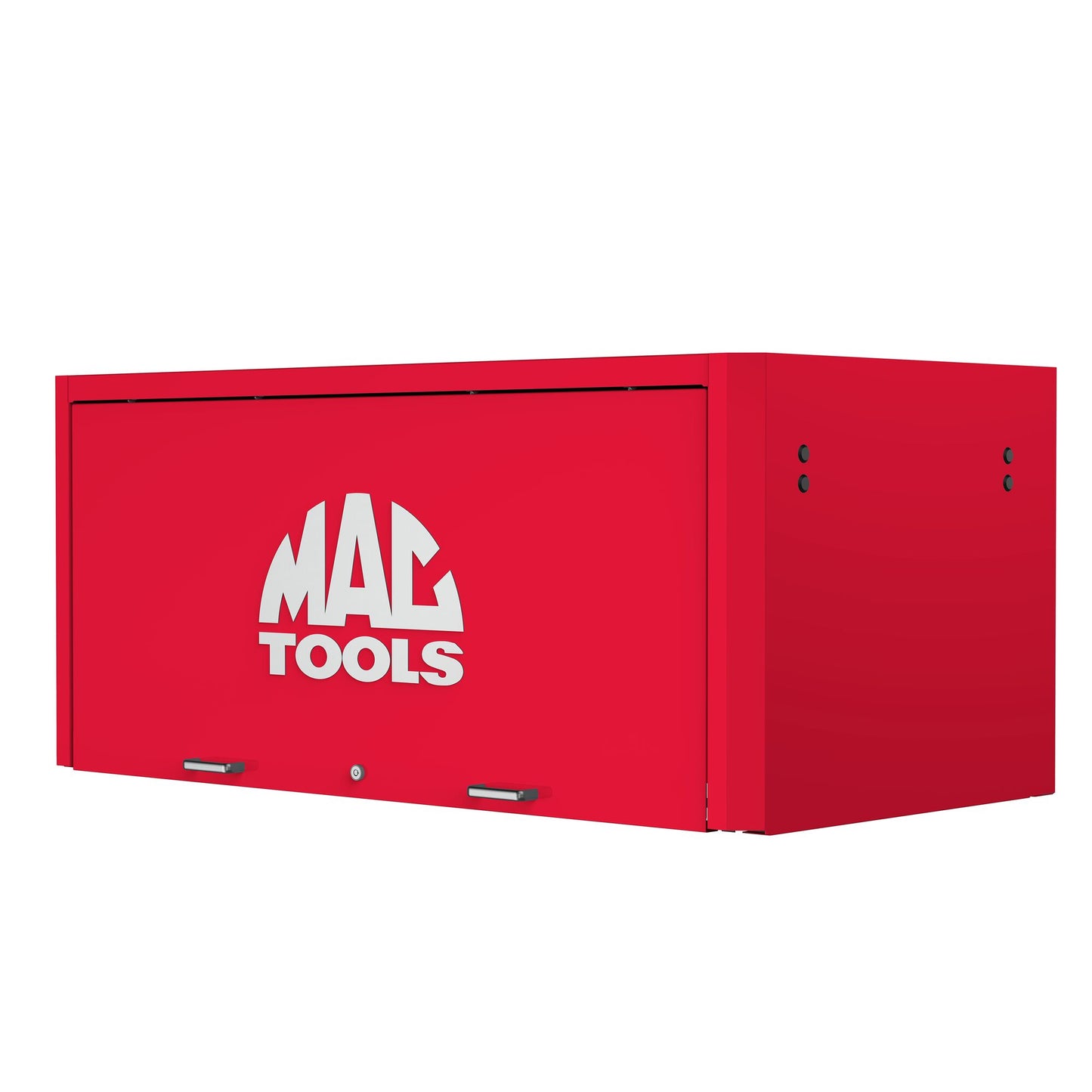 Macsimizer® Series Hutch for M5930 - Firebrick Red