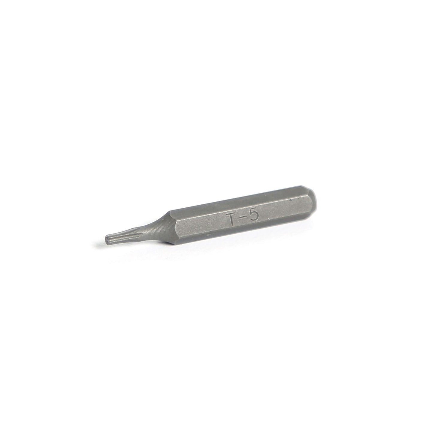 1/8" Hex Drive Torx® Bit 1" - T5