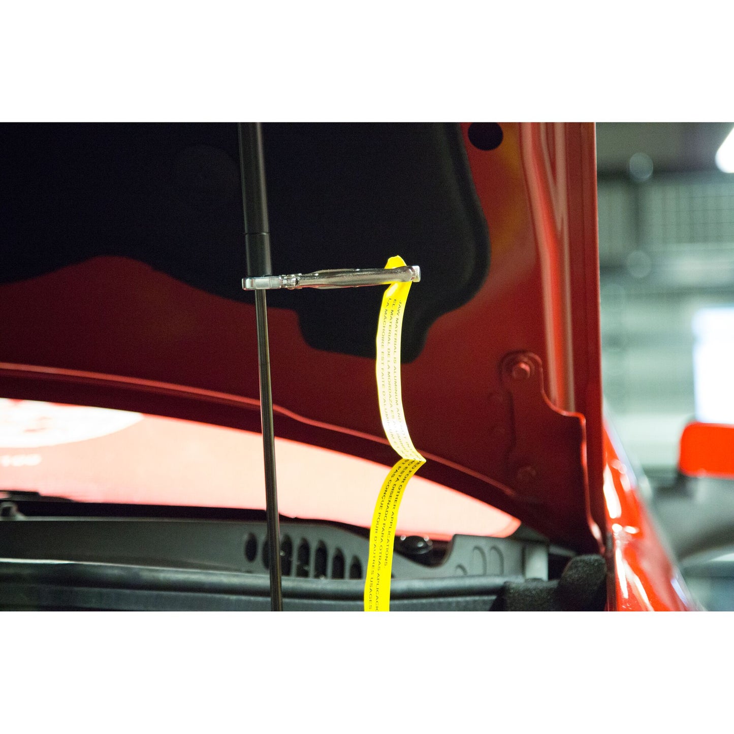 Lift Support Pliers 4"