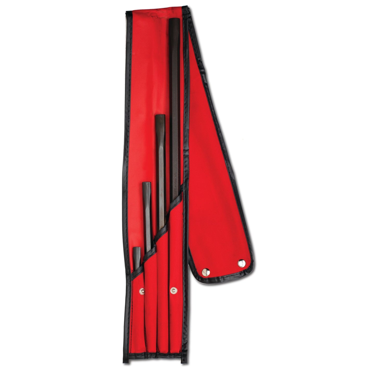 4-PC. Bearing Race Punch Set