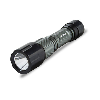 550LM Platinum Pro™ Rechargeable Flashlight - Gunmetal